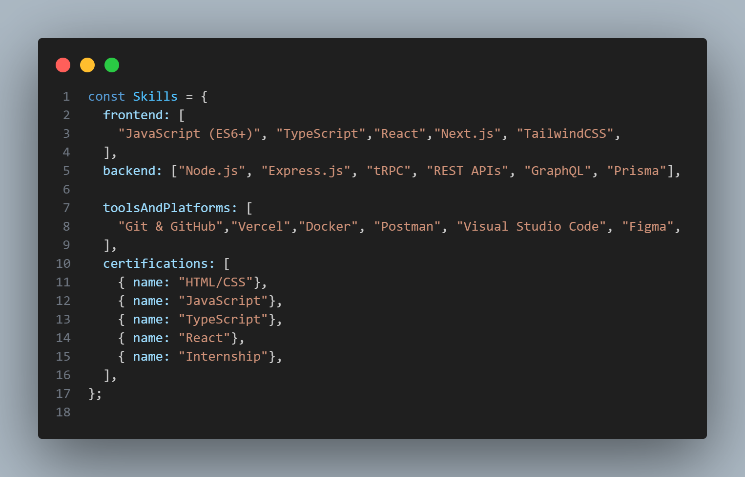 Euger C. Bonete Jr. | Software Engineer Portfolio